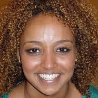 GYPSY OF THE MONTH: Asmeret Ghebremichael of 'The Wiz'